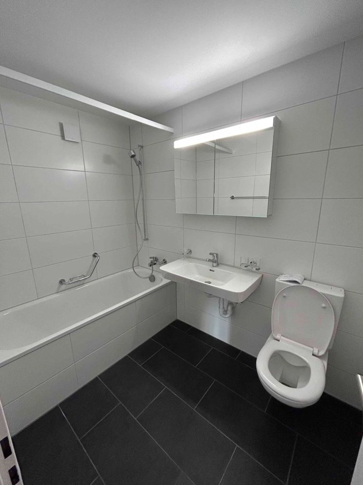 Wohnung – Degersheim, Käh - Ansicht 5