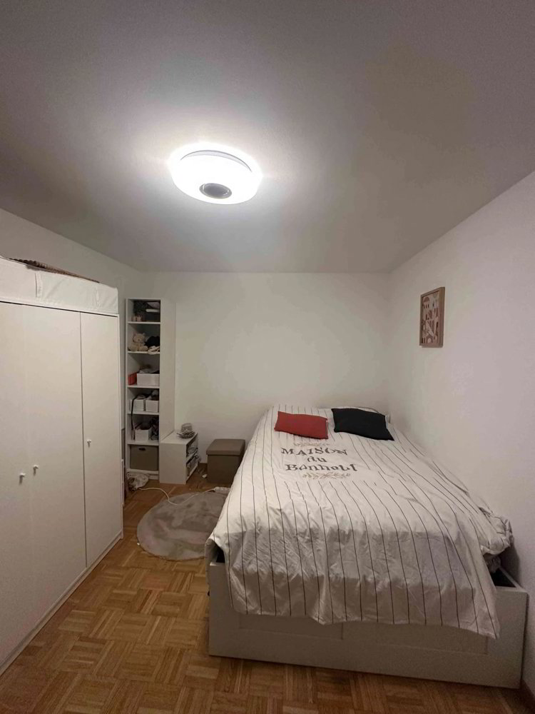 2.5 rooms Apartment for rent in Rolle - image 1/2