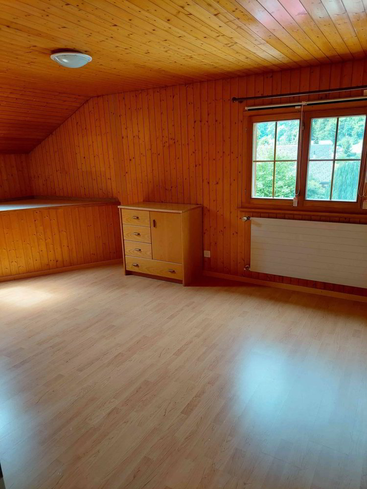 7 Zimmer Wohnung zu vermieten in Ebersol - Bild 1/10