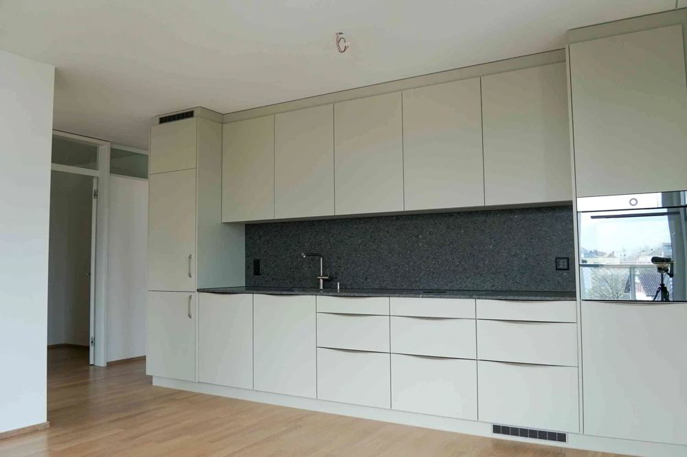 Wohnung – Sargans, Wahlkreis Sarganserland - Ansicht 3