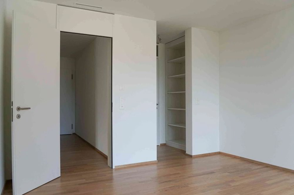 Wohnung – Sargans, Wahlkreis Sarganserland - Ansicht 5