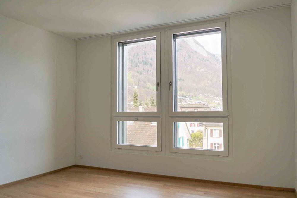Wohnung – Sargans, Wahlkreis Sarganserland - Mehr