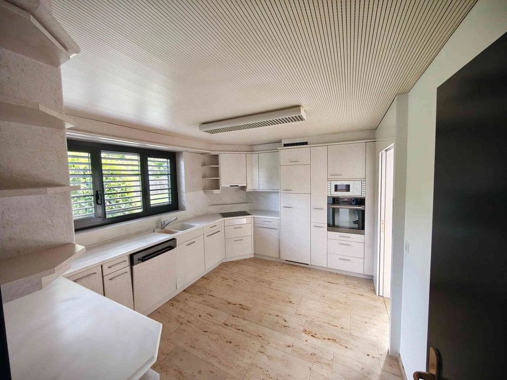 Wohnung – Kreuzlingen, Bernrainzelg - Ansicht 3