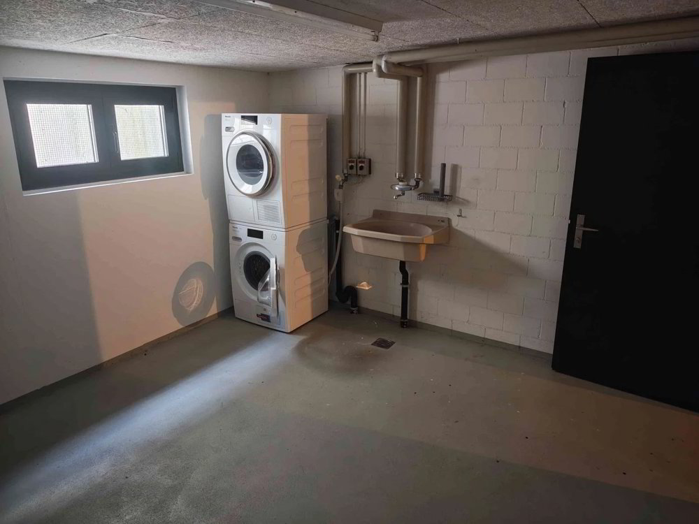 Wohnung – Kreuzlingen, Bernrainzelg - Ansicht 5