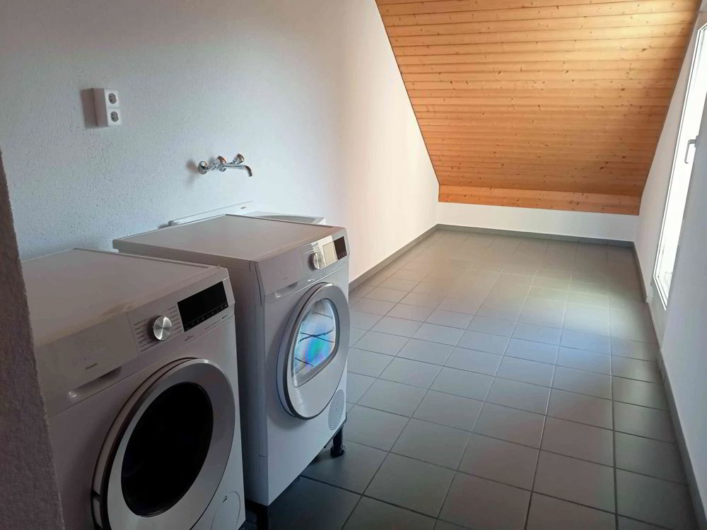 4.5 rooms Apartment for rent in Eschlikon TG - image 1/12