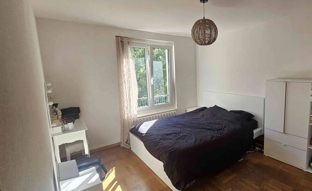 4.5 Zimmer Wohnung zu vermieten in Chêne-Bourg - Bild 1/4