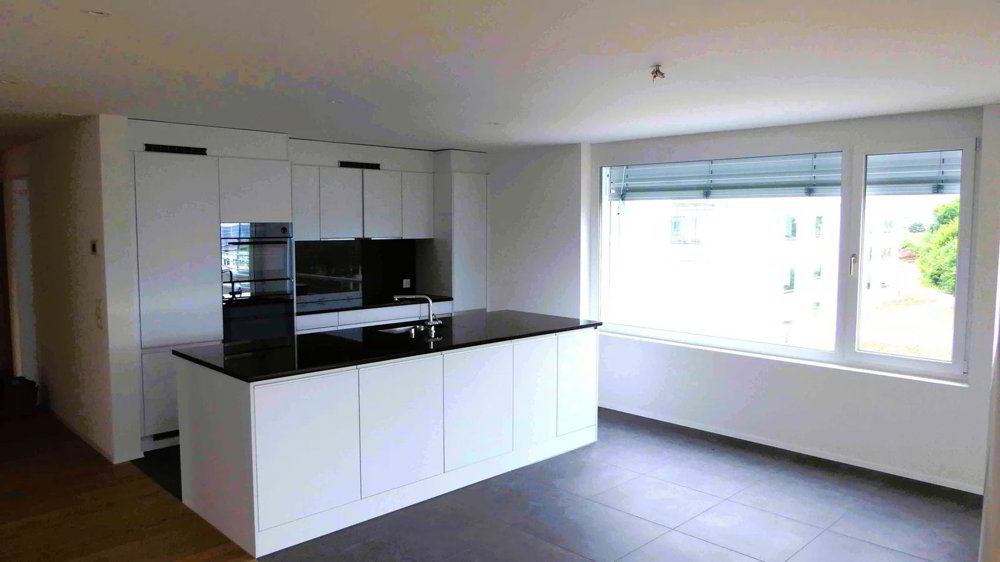 Wohnung – Augst BL, Rhygarten, Bezirk Liestal - Ansicht 2