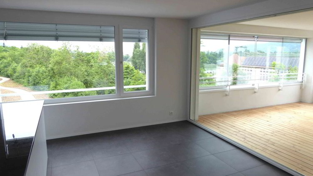 Wohnung – Augst BL, Rhygarten, Bezirk Liestal - Ansicht 3