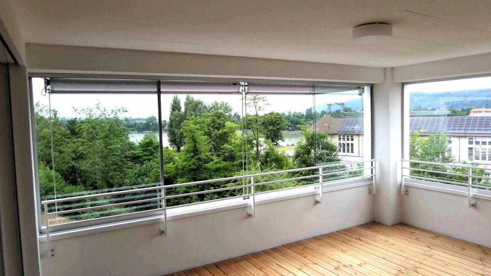 Wohnung – Augst BL, Rhygarten, Bezirk Liestal - Ansicht 4