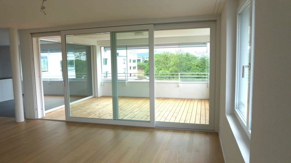 Wohnung – Augst BL, Rhygarten, Bezirk Liestal - Ansicht 5
