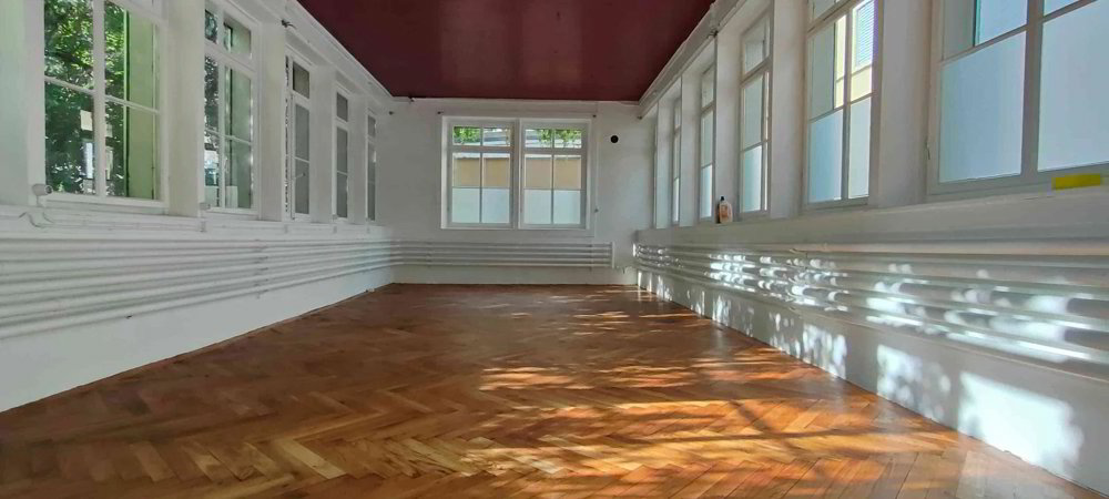 Helles attraktives Atelier - Ansicht 2