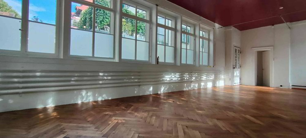 Helles attraktives Atelier - Ansicht 3