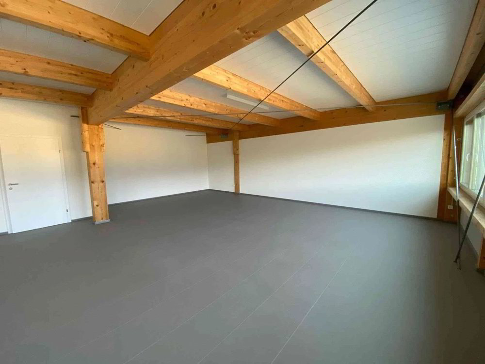 1 rooms Office & Commercial for rent in Montlingen - image 1/3