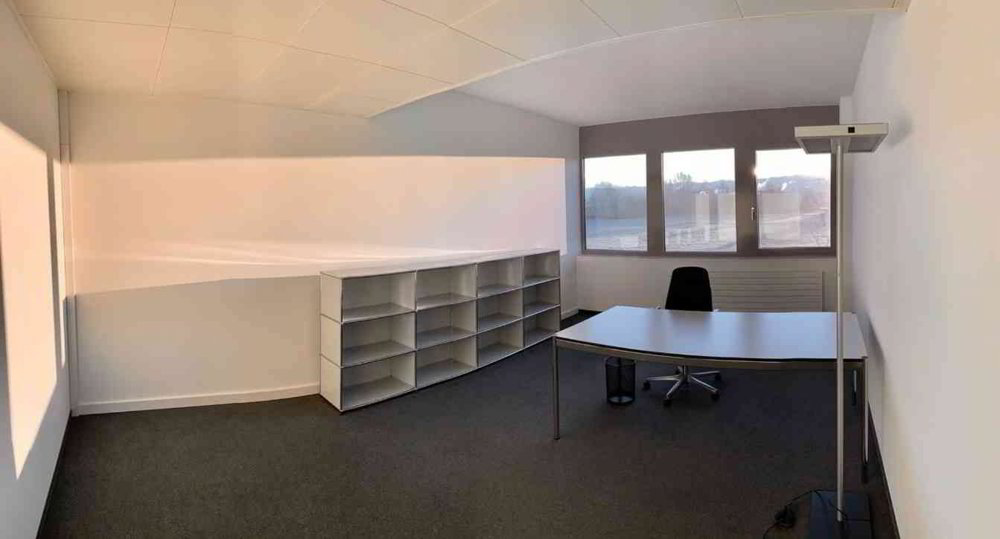 Modern ausgebautes Büro – All-inclusive-Miete mit flexiblen Laufzeiten - Ansicht 2