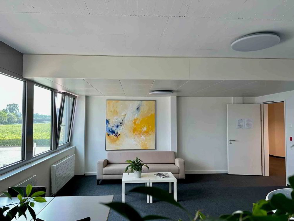 Modern ausgebautes Büro – All-inclusive-Miete mit flexiblen Laufzeiten - Ansicht 3