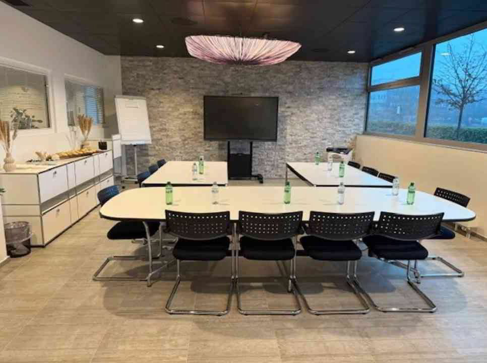 Modern ausgebautes Büro – All-inclusive-Miete mit flexiblen Laufzeiten - Ansicht 5