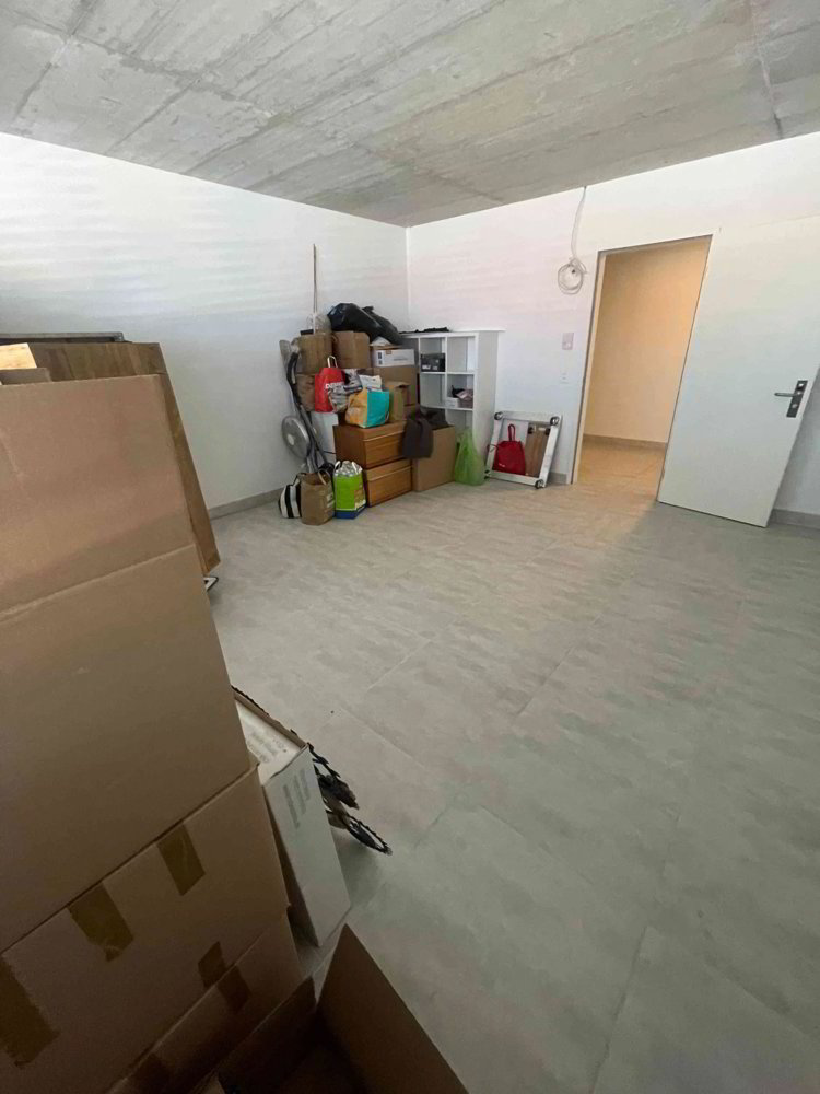 Helles Atelier/Büro inkl. attraktiven Mitbenützungen - Ansicht 3