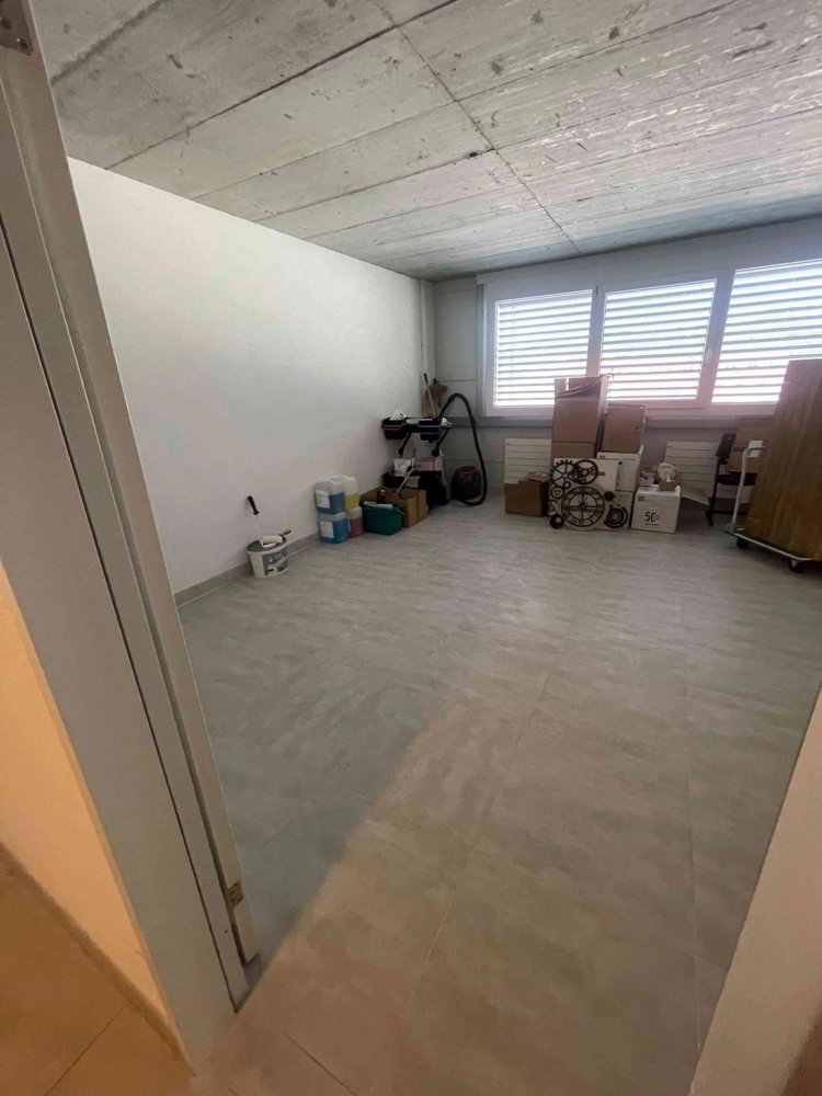 Helles Atelier/Büro inkl. attraktiven Mitbenützungen - Ansicht 4