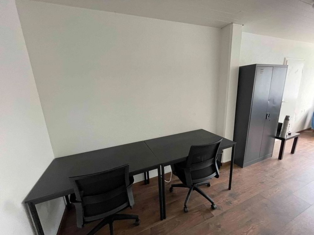 KLEINES BÜRO IN STEUEROASE ALTENDORF