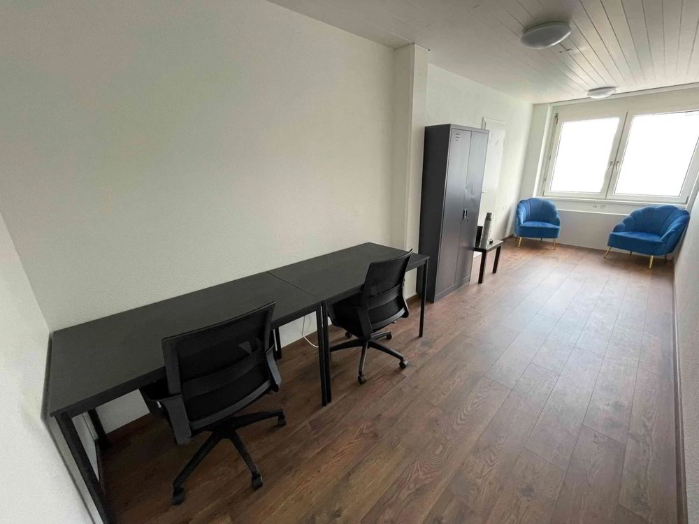 KLEINES BÜRO IN STEUEROASE ALTENDORF - Ansicht 2