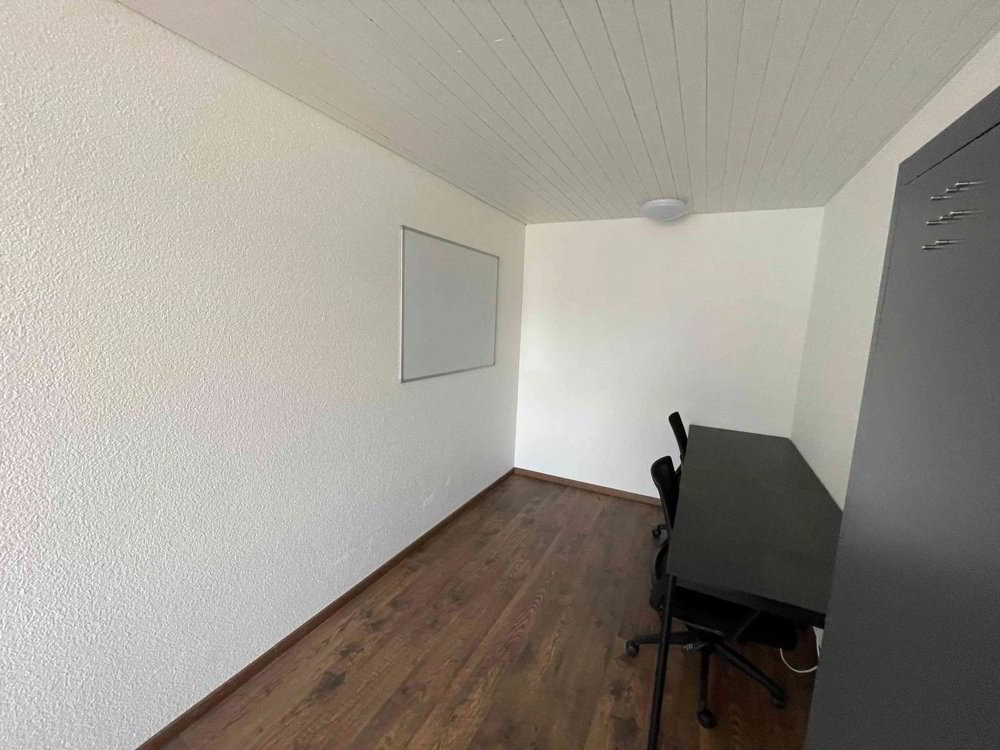 KLEINES BÜRO IN STEUEROASE ALTENDORF - Ansicht 3