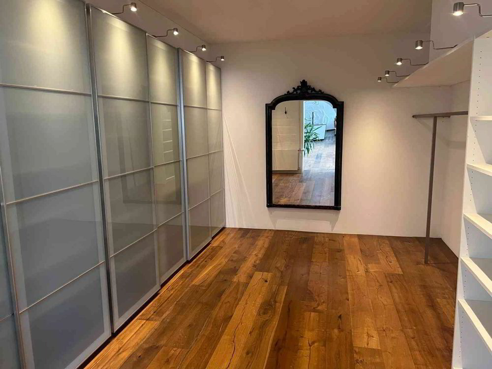 Wohnen und Arbeiten unter einem Dach zwischen Bern und Thun auf 290 m² - Ansicht 5