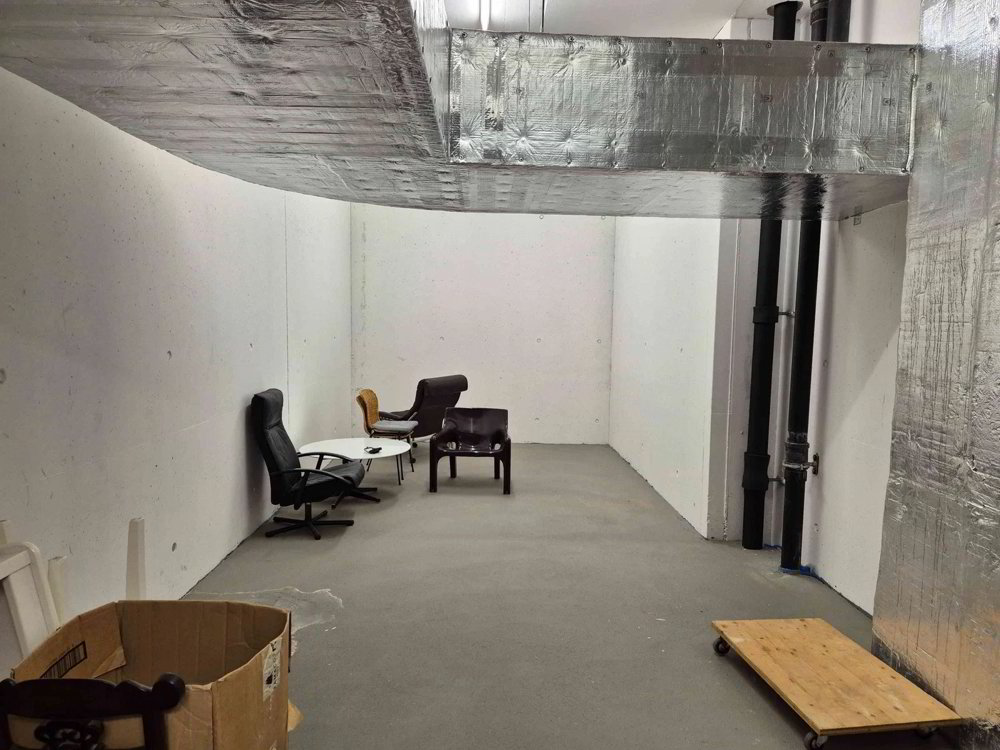1 rooms Office & Commercial for rent in Romont FR - image 1/2