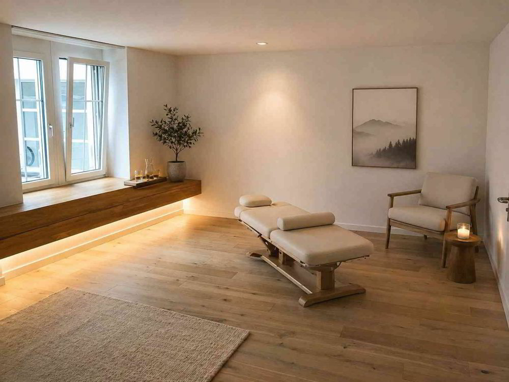 1 rooms Office & Commercial for rent in Luzern - image 1/7