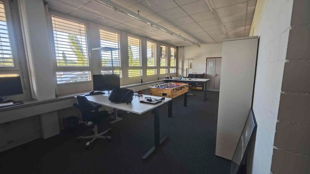 2 rooms Office & Commercial for rent in Unterentfelden - image 1/4