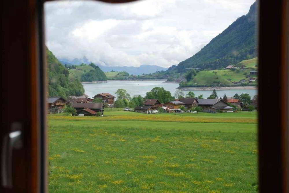 1 rooms Office & Commercial for rent in Lungern - image 1/4