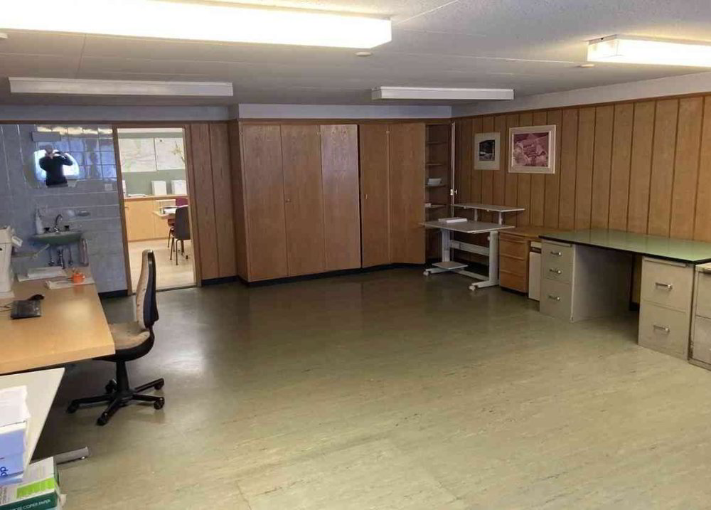 Büro- /Praxisraum zu vermieten - Ansicht 2