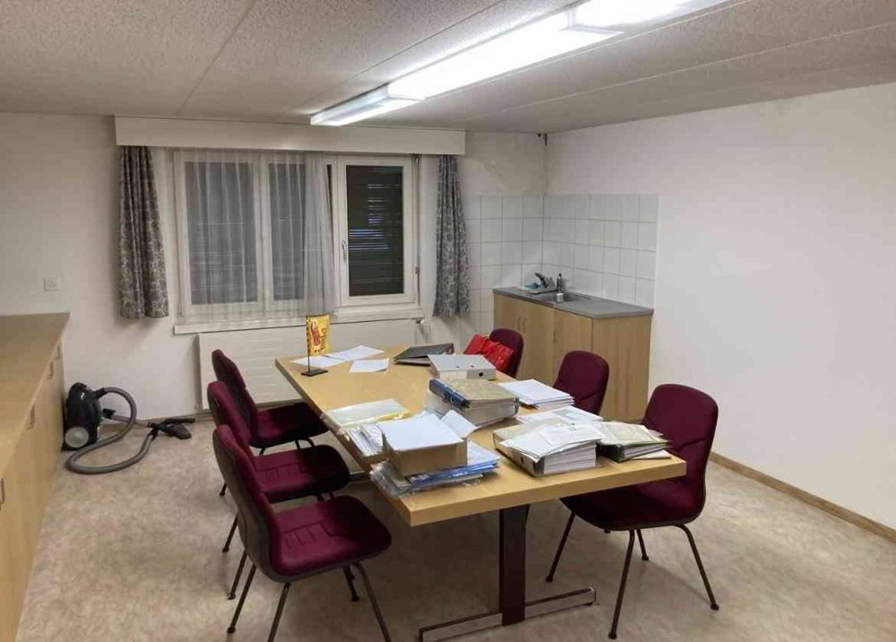 Büro- /Praxisraum zu vermieten - Ansicht 4