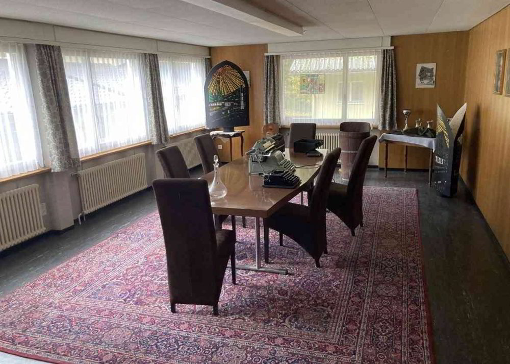 Büro- /Praxisraum zu vermieten - Ansicht 5