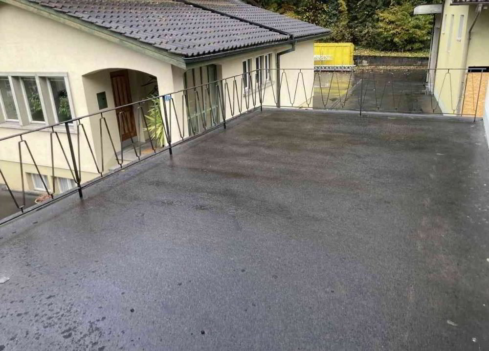 4 rooms Office & Commercial for rent in Dallenwil - image 1/7
