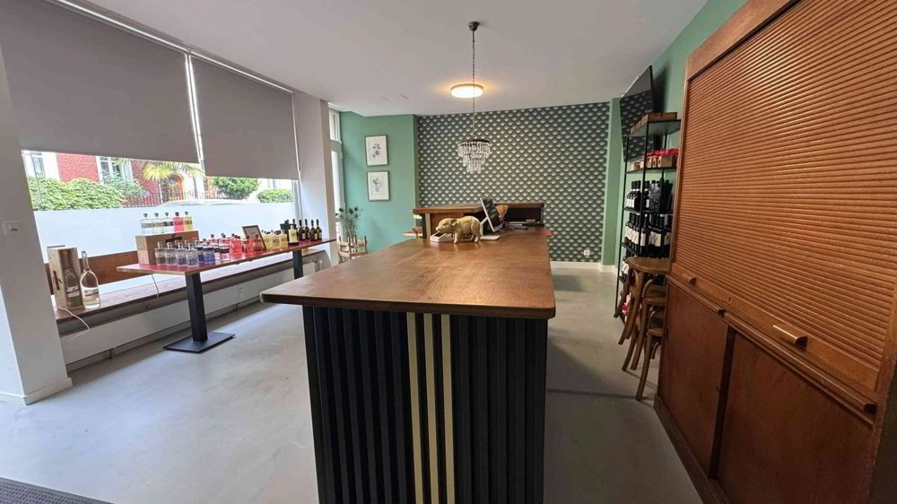 2-Zimmer-Gewerberäume an der Murbacherstrasse in Basel - Ansicht 3