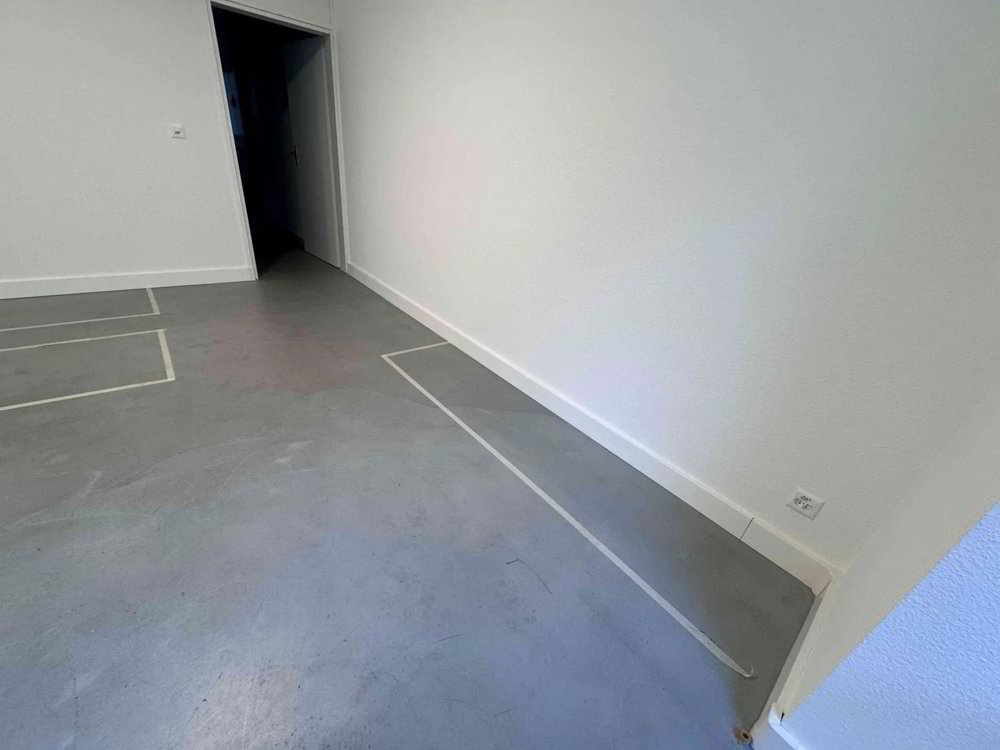 2 rooms Office & Commercial for rent in Basel - image 1/9