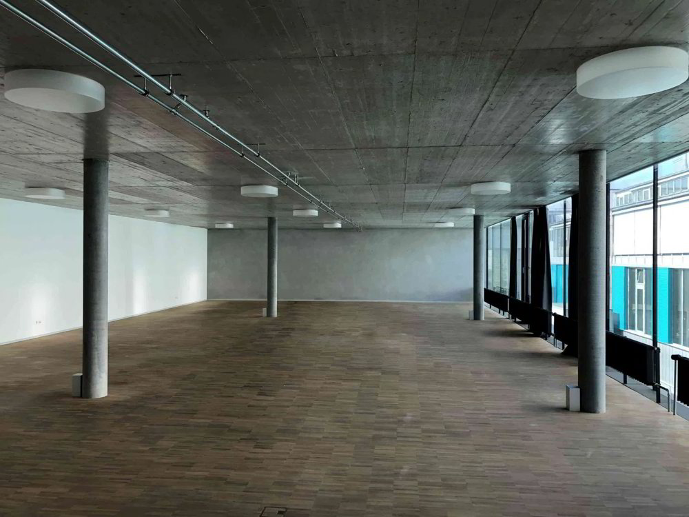 1 Zimmer Büro zu vermieten in Wohlen AG - Bild 1/4
