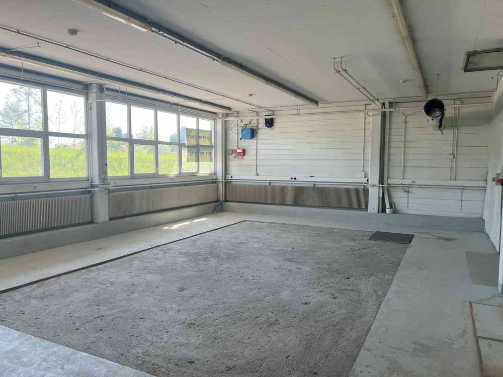 Carrosserie-Werkstatt mit Ausbaupotenzial – Toplage & sofort startklar - Ansicht 4