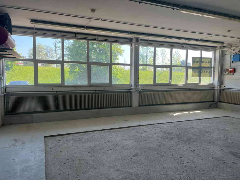 Carrosserie-Werkstatt mit Ausbaupotenzial – Toplage & sofort startklar - Ansicht 5