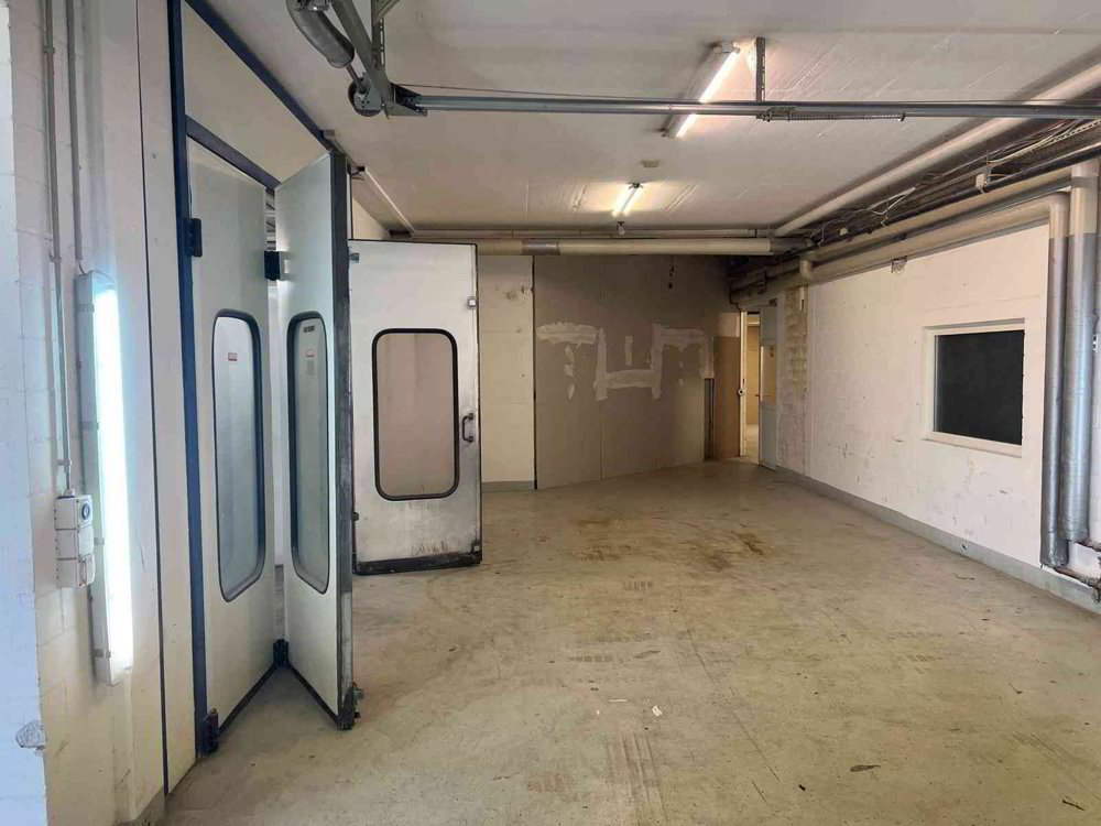 Carrosserie-Werkstatt mit Ausbaupotenzial – Toplage & sofort startklar - Mehr