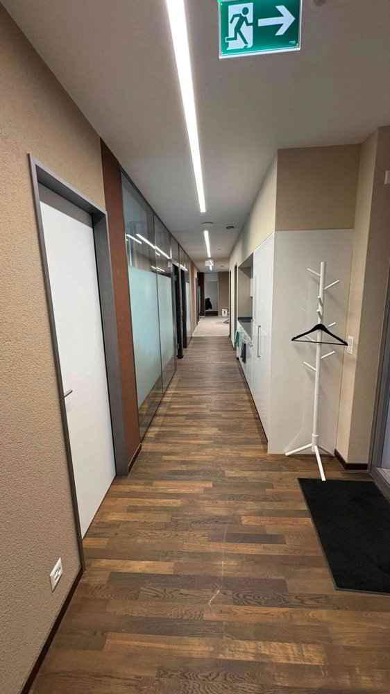 Ihr neues Büro an zentraler Lage in Baar - Ansicht 2