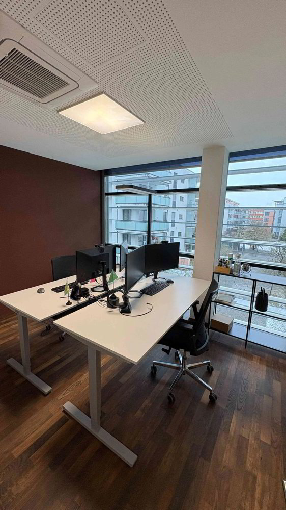 Ihr neues Büro an zentraler Lage in Baar - Ansicht 3
