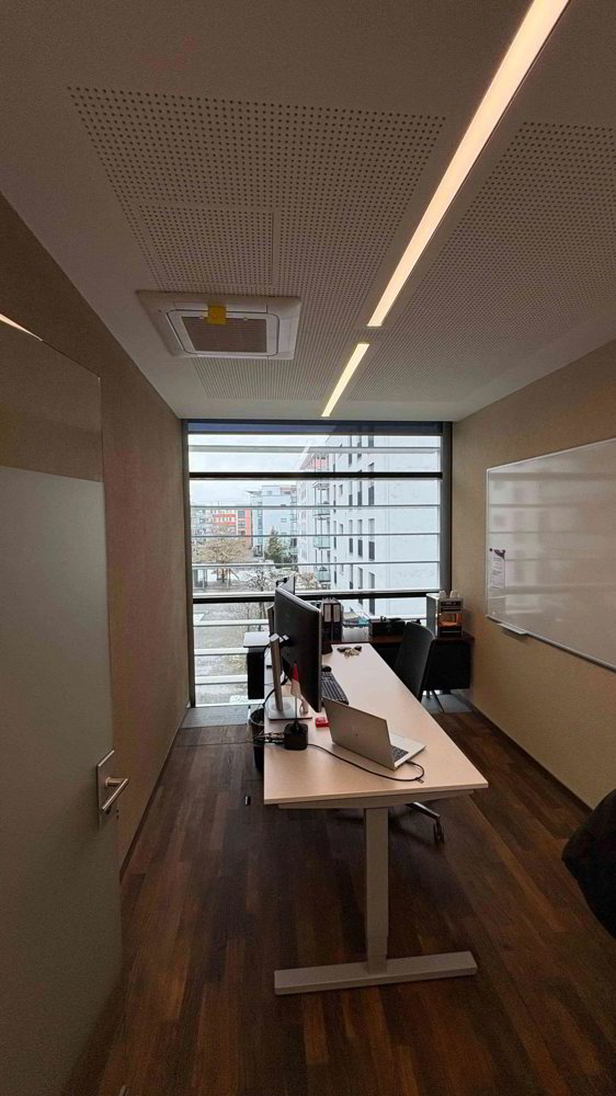 Ihr neues Büro an zentraler Lage in Baar - Ansicht 4
