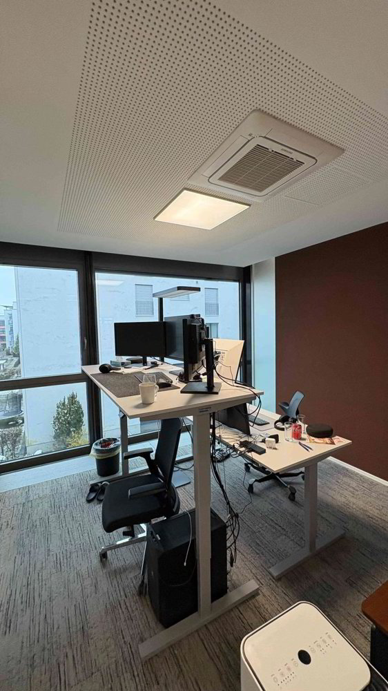 Ihr neues Büro an zentraler Lage in Baar - Ansicht 5