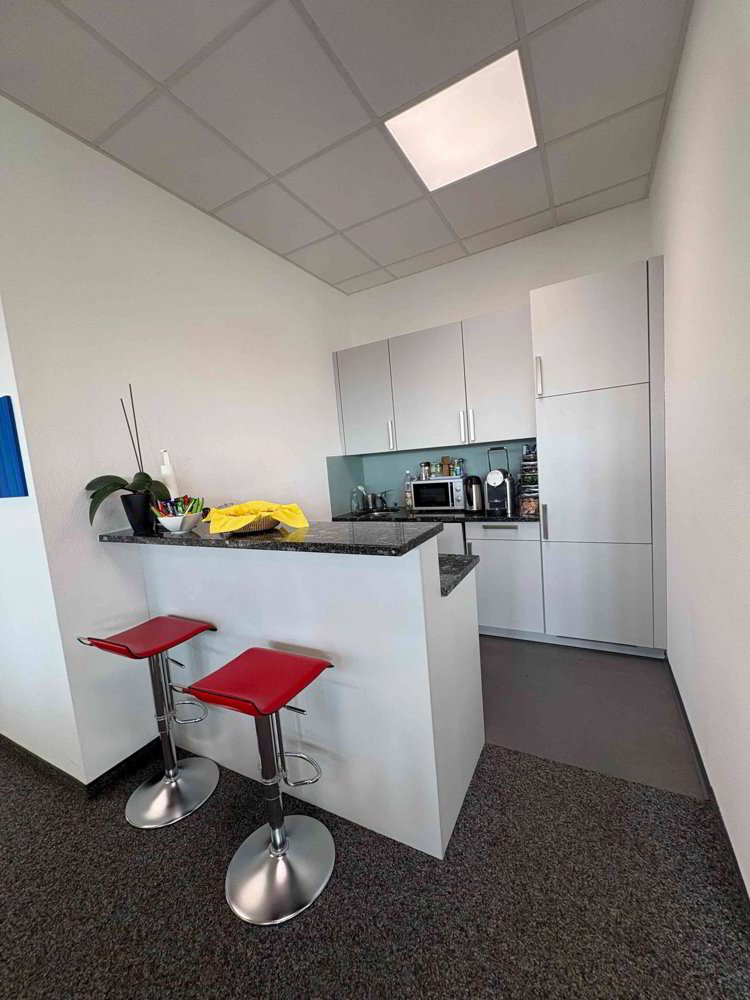 Top ausgestattetes Teamoffice in Cham - Ansicht 4