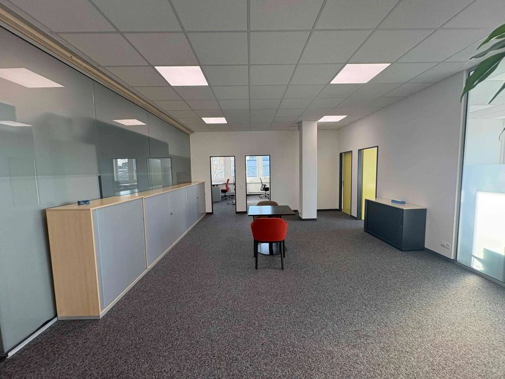 Top ausgestattetes Teamoffice in Cham - Ansicht 5