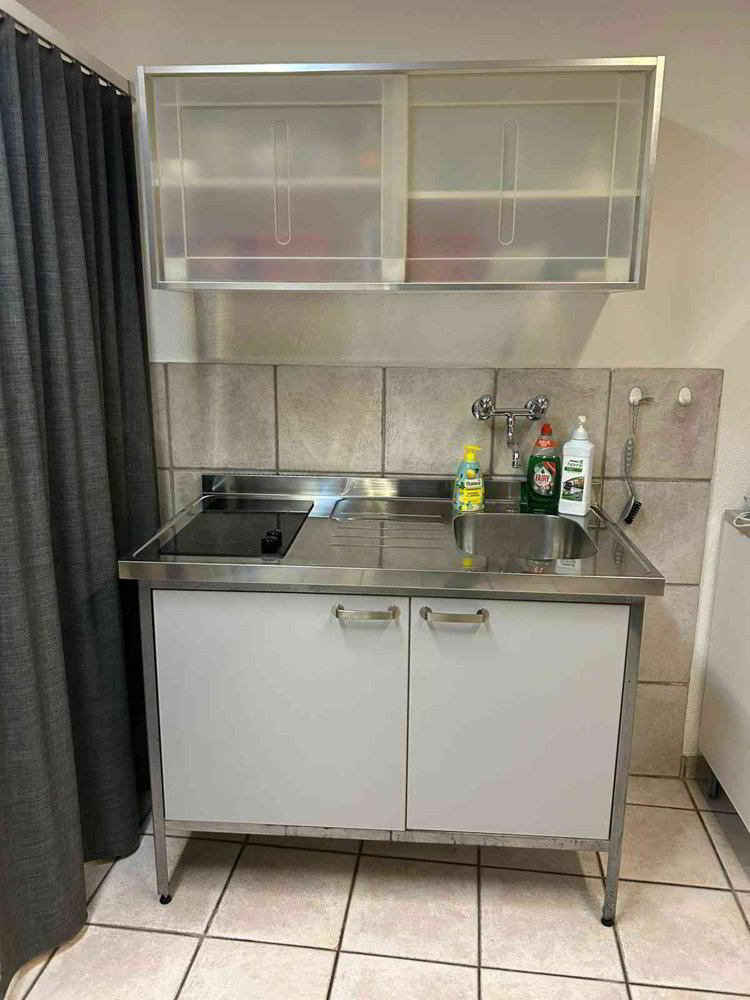 Wohnen und Arbeiten/ Gewerbe 140 m² - Ansicht 3
