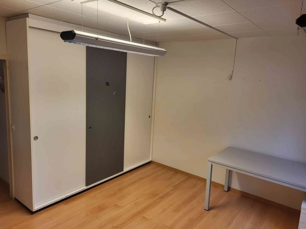 Modernes Büro mit 2 Räumen in Bümpliz Süd – Top Lage - Ansicht 2