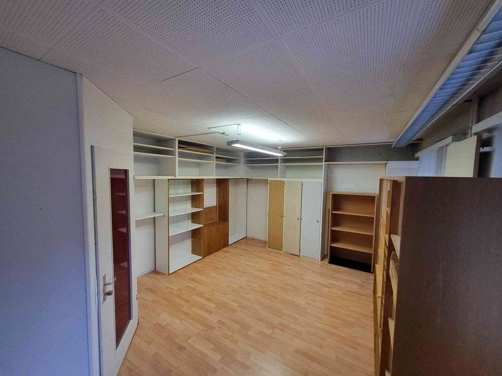 Modernes Büro mit 2 Räumen in Bümpliz Süd – Top Lage - Ansicht 4