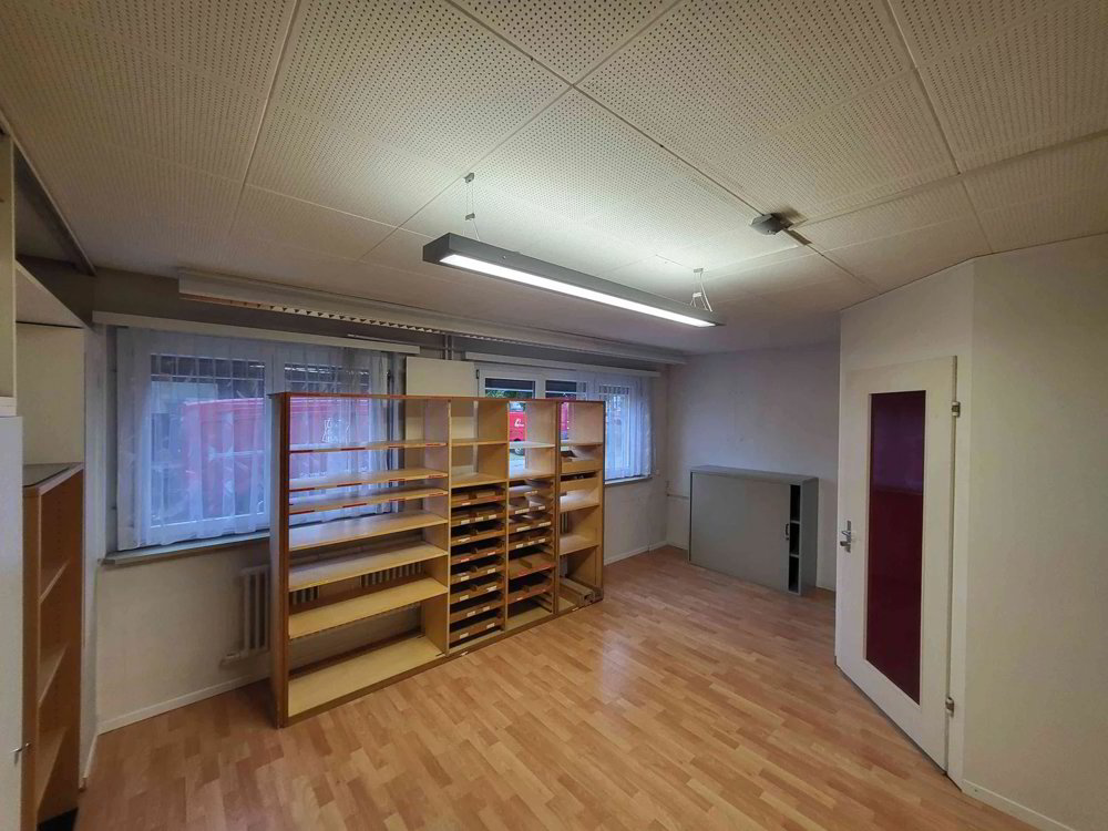2.5 rooms Office & Commercial for rent in Bern - image 1/5